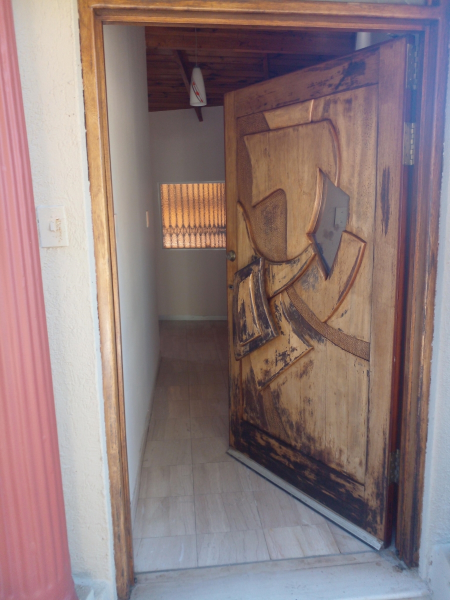 To Let 2 Bedroom Property for Rent in Mount Rhodes Western Cape